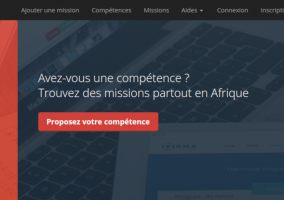 plateforme agence megatech Recrutez une compétence