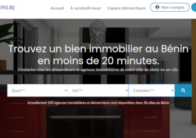 plateforme agence megatech Trouvez un bien immobilier